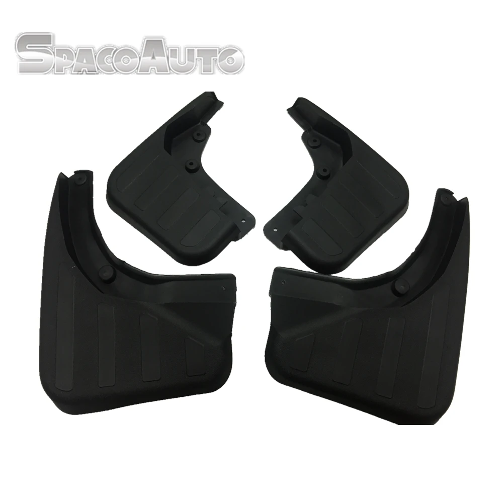 2017 Hot Selling Mud Flap,Plastic Mudguard For Cars MG01B