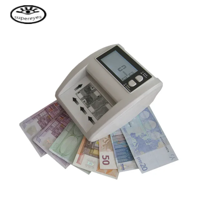 UV counterfeit money detector ,detecturs de faux billets