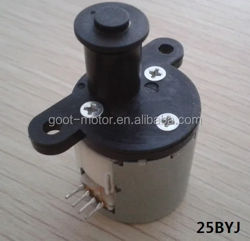 25BYJ шагового двигателя клапан