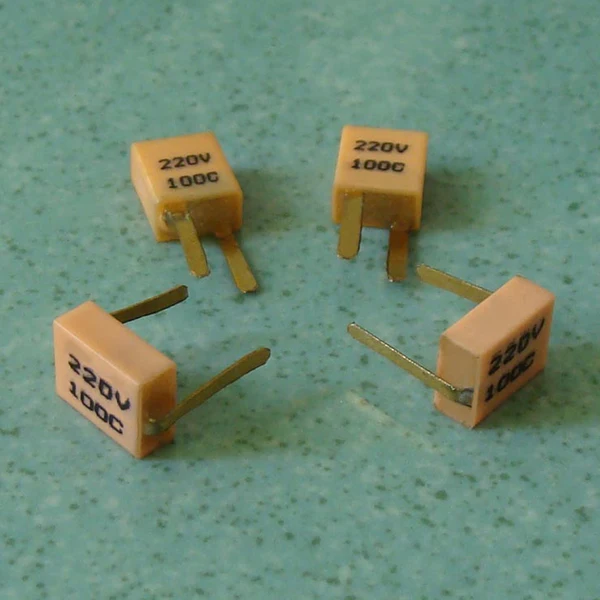 PTC ceramic coating hair straightener