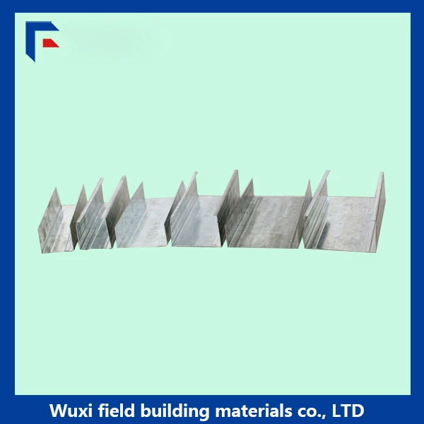 
High Quality Light Metal Stud Wholesale 