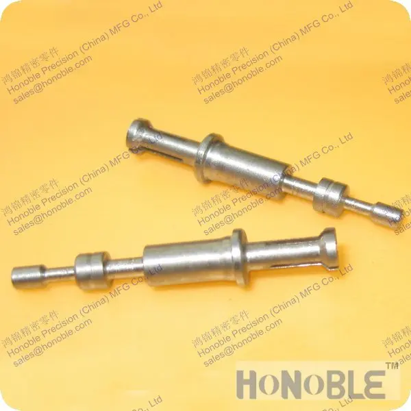 OEM Service Precision Parts CNC Machining Part