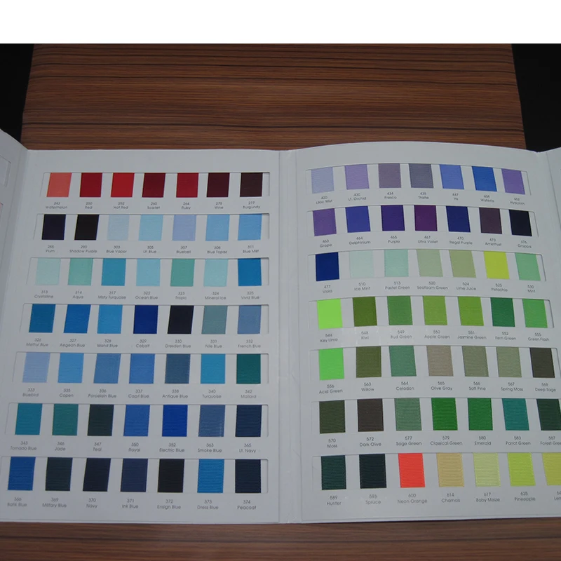 Wholesale Colorful Celebrate It Ribbon Grosgrain Ribbon