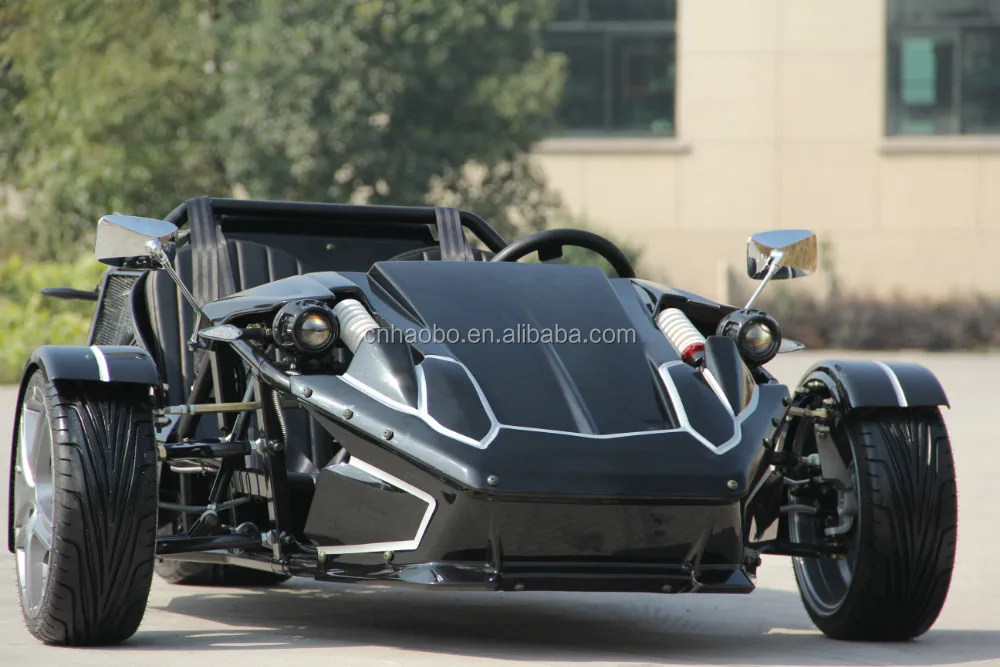 Новинка 350cc ztr трехколесный спортивный автомобиль-трансформер