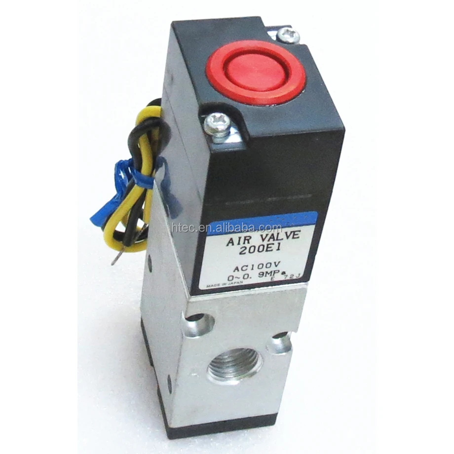 TZ522T-S9D-DF solenoid valve