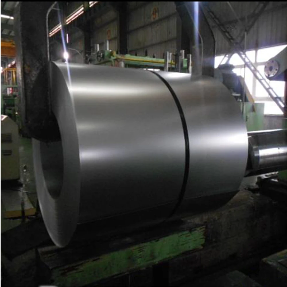 
HC550 DP980 Cold Rolled Dual Phase Steels coil with high quality for automotive 