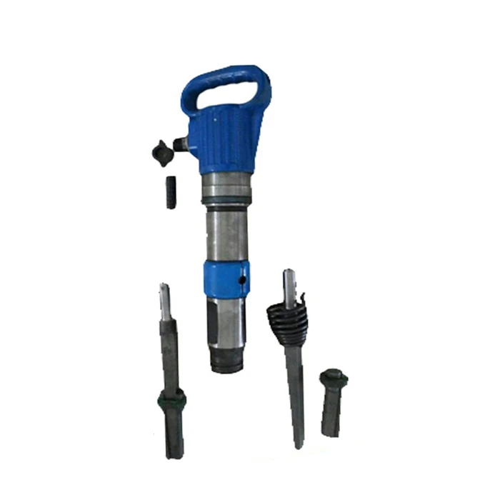G15 Pneumatic hammer for Quarrying like ire breaker ,concrete