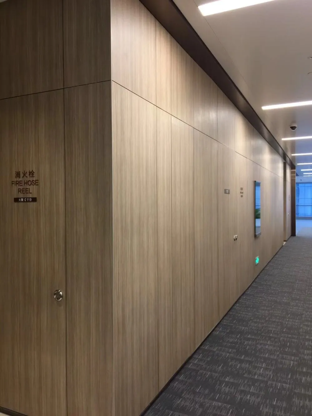 M.A.G Fundermax HPL interior  Wall Cladding for sale