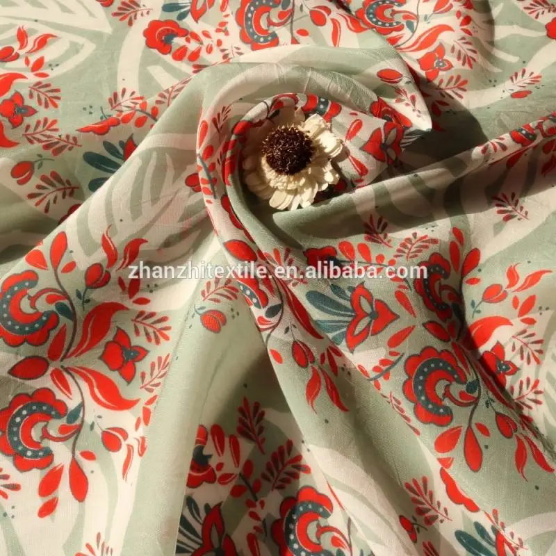 
stylish soft dress shirt skirt wedding 100% regenerated fiber fabric 