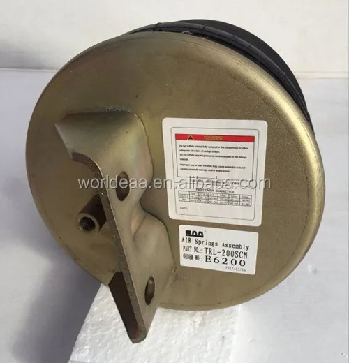 Новые поступления, резиновая пневматическая подвеска E6200