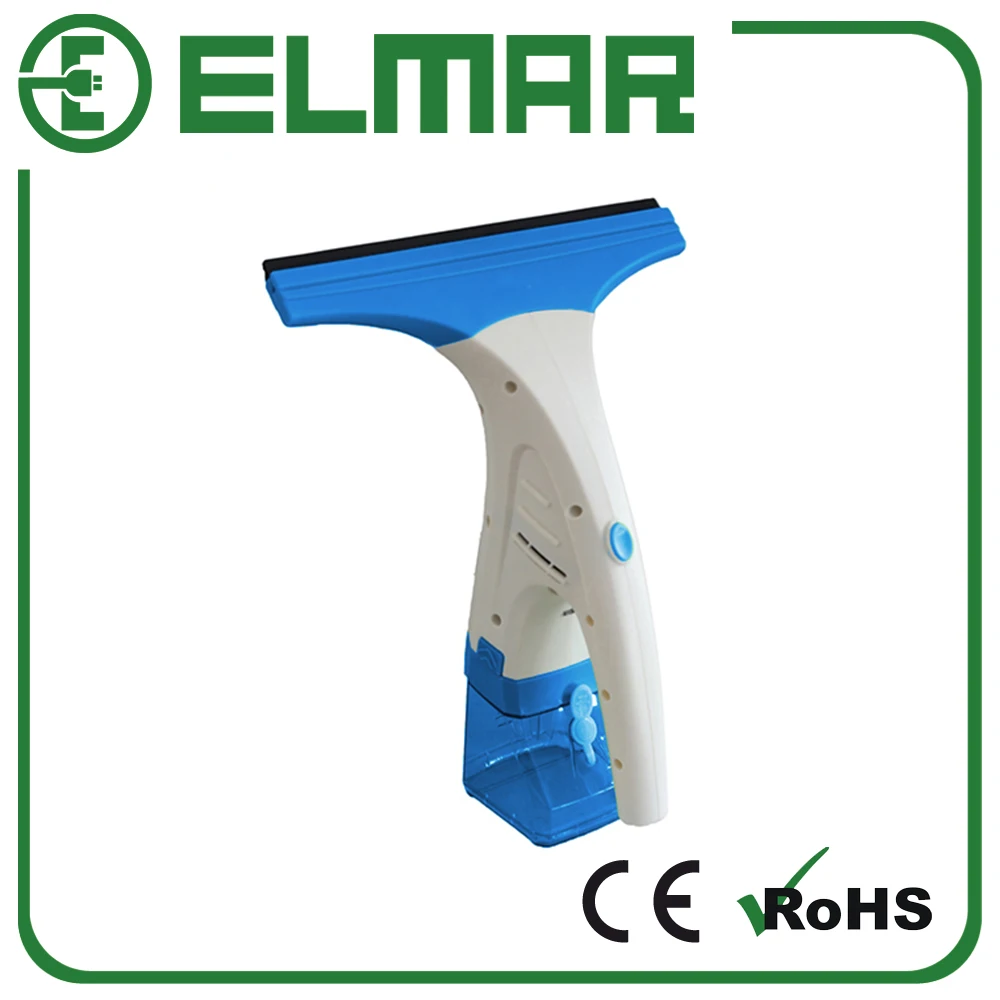 Wireless Window vacuum cleaner