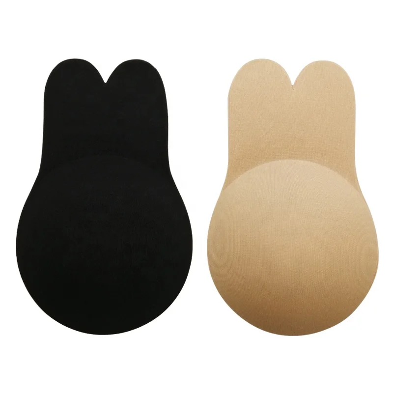 Women Nipple Covers Cute Sexy Nipple Cover With Silicone Adhesive