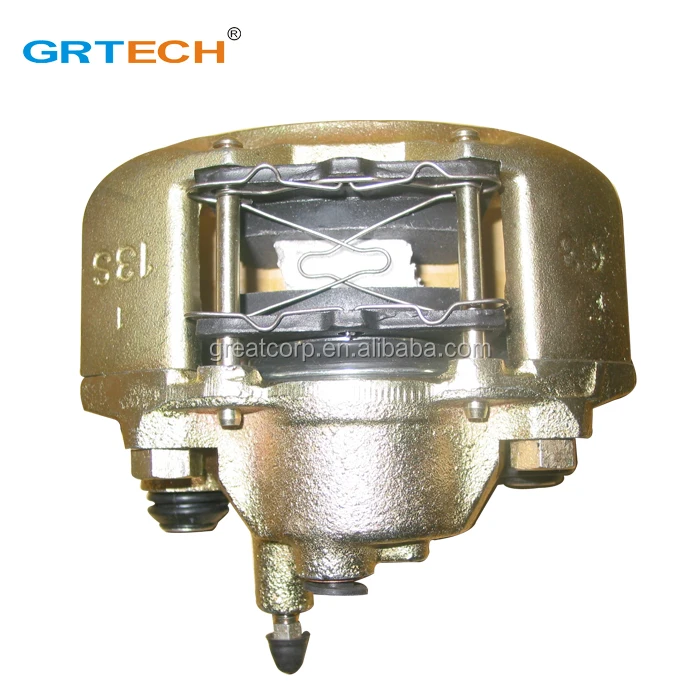 China high quality auto brake caliper