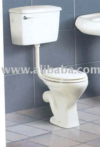  Pcistem Toilet