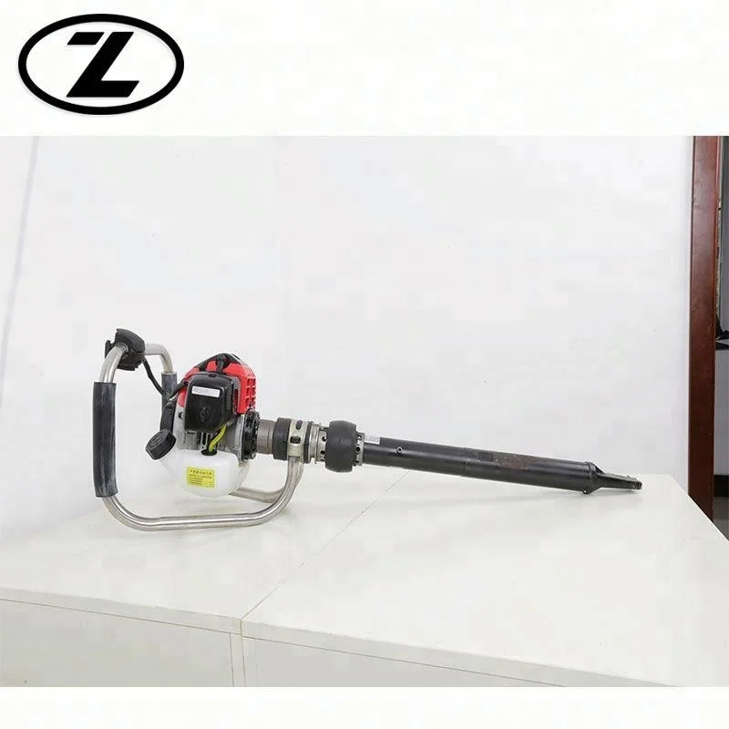 
ND5.0 Cheap price accuracy railroad tools pneumatic sand rammer 