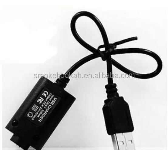 Best sellling high quality USB charger e cig kit & disposable starter kit