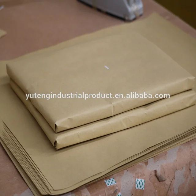 Factory supply White Acid free Sulphite Tissue Paper