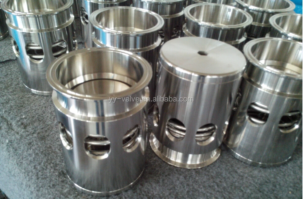 ISO9001:2000 Professional Made Pressure Safety Relief Valve