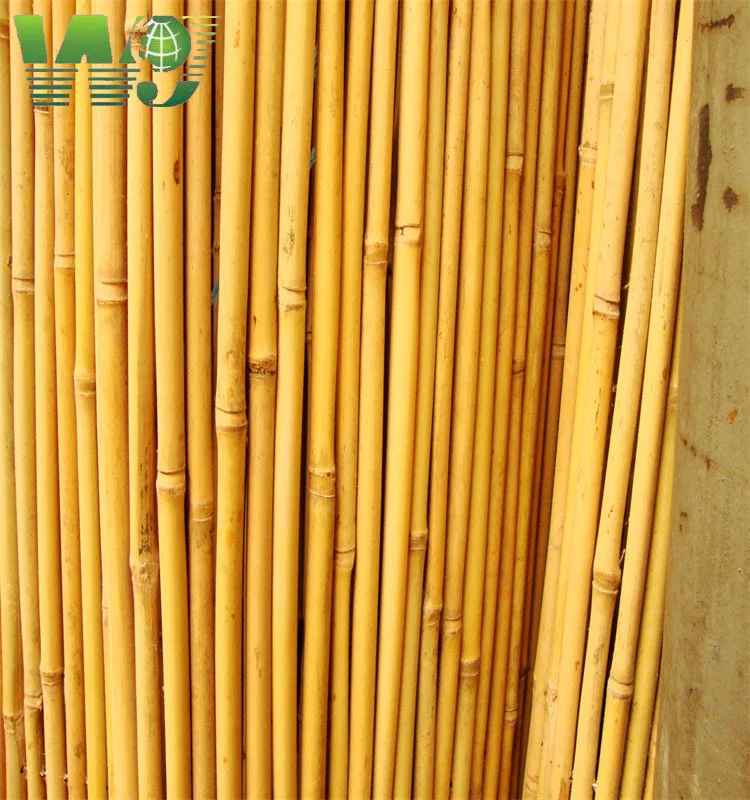 WY T-001 2017 bamboo screen fence with design