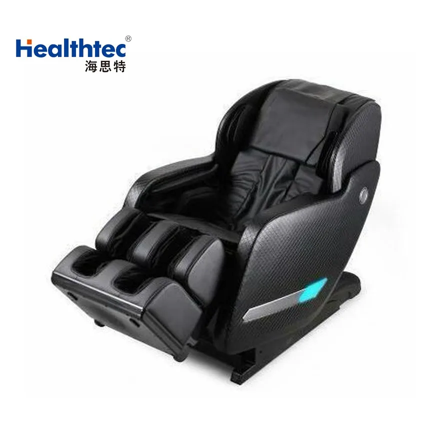 Deluxe ospirit sex massage machine chair full body