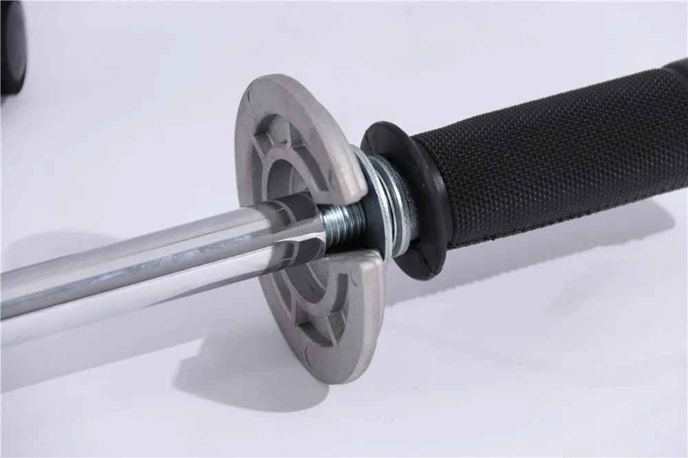 
Pallet Wrap Stretch Film Dispenser 