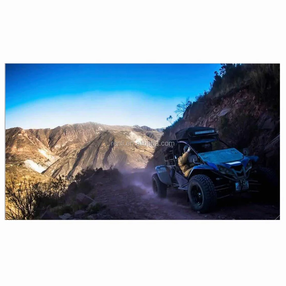 2020 Renli EPA new model Renli 1500cc 4x4 Beach Buggy for sale