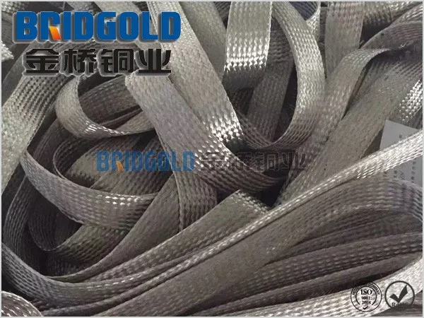 Луженый Медный Провод Косы