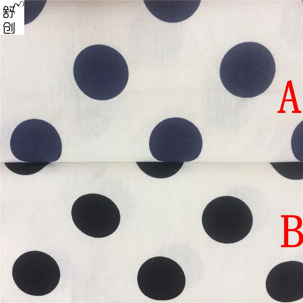 High quality indonesia linen blend printed fabric