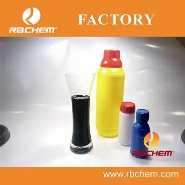 
RBCHEM seaweed organic root agent liquid fertilizer 