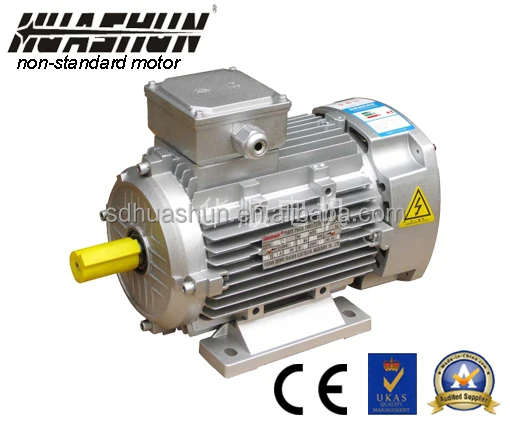 YS Series 3 Phase AC Induction Motor