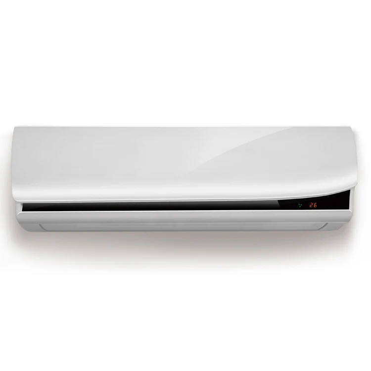 Chinese supplier 220-240V- 50Hz cheap popular 12000btu split unit air conditioner