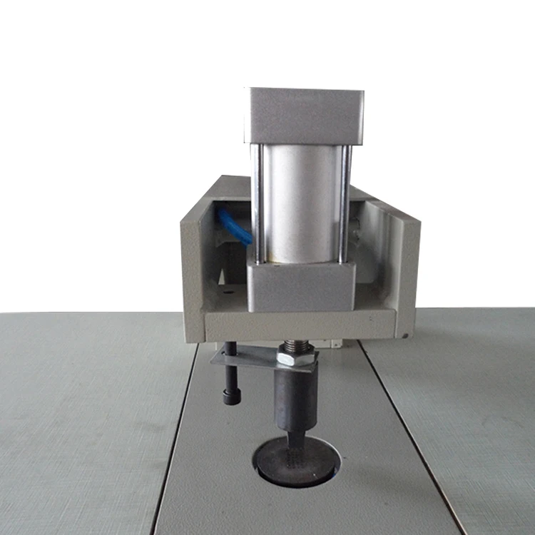
New design ultrasonic embossing machine 