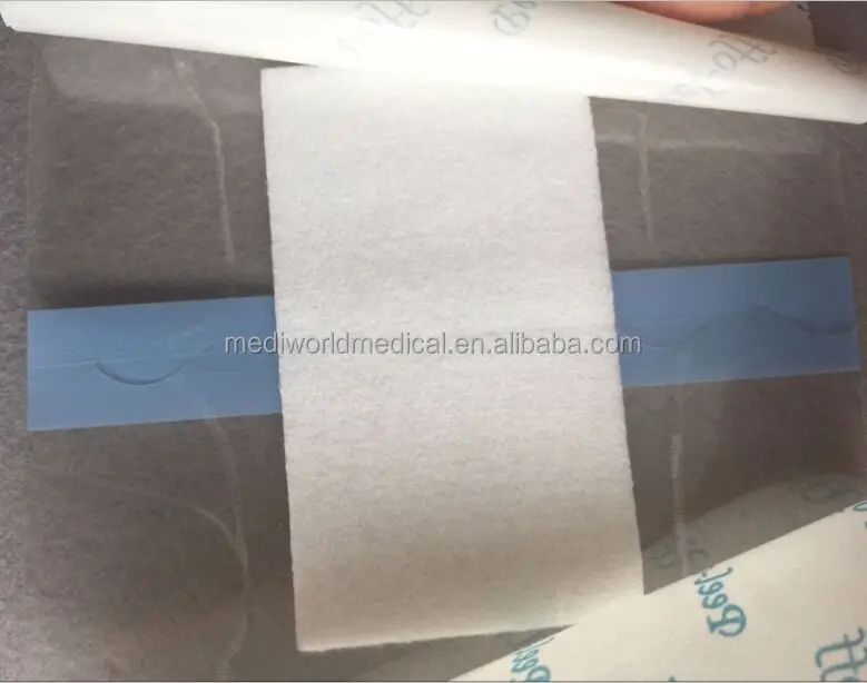 2020 new products free samples waterproof dental bib