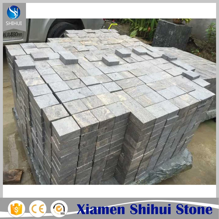 Wholesale High Quality Granite Tile 45X45