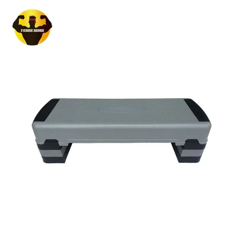 Skillful Manufacture Gymnastic Aerobic Step For Body Training Equipment