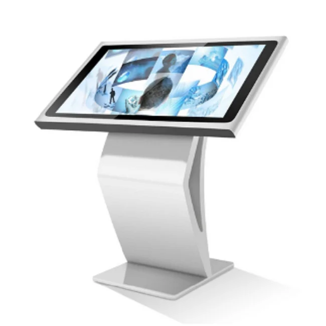 Сенсорный экран 18,5 дюйма, светодиодный дисплей «Все в одном»