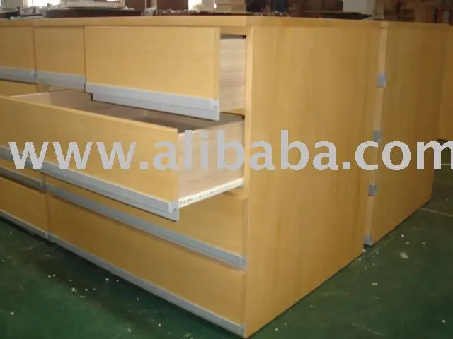 Paulownia Furniture Board