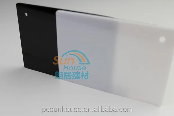 2mm PS sheet polystyrene sheets price 15 different pattern