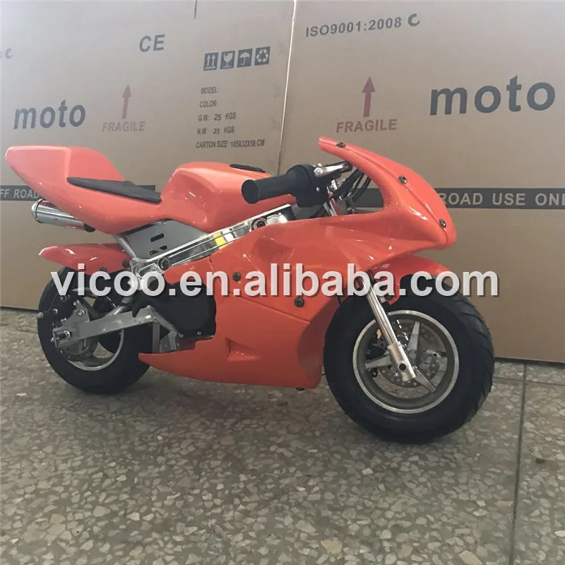 50cc mini chopper motorcycle