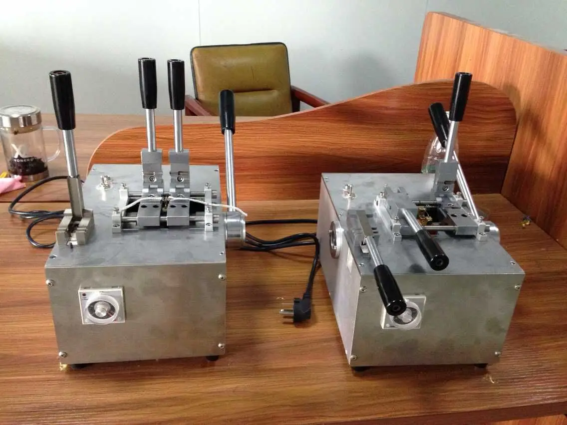 
4m height roller blinds hoist and test machine 