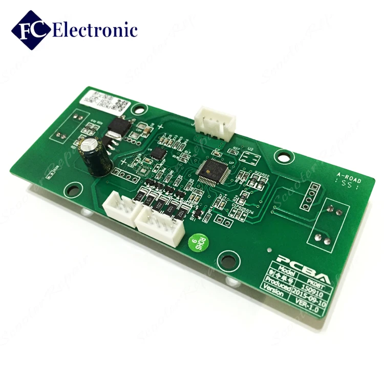Fr4 tg плате, oem плат высокой плотности сборки печатных плат