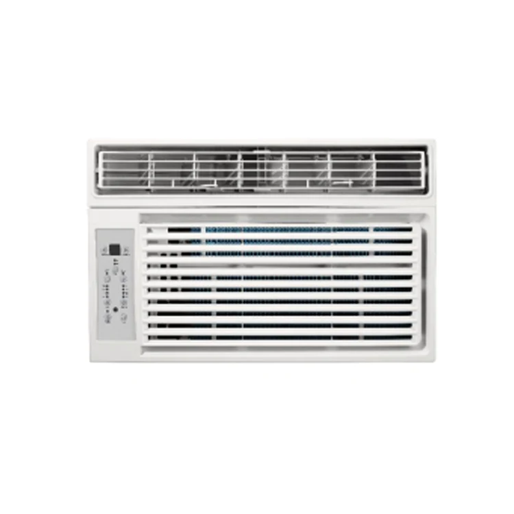 Hot selling energy saving variable frequency window air conditioner