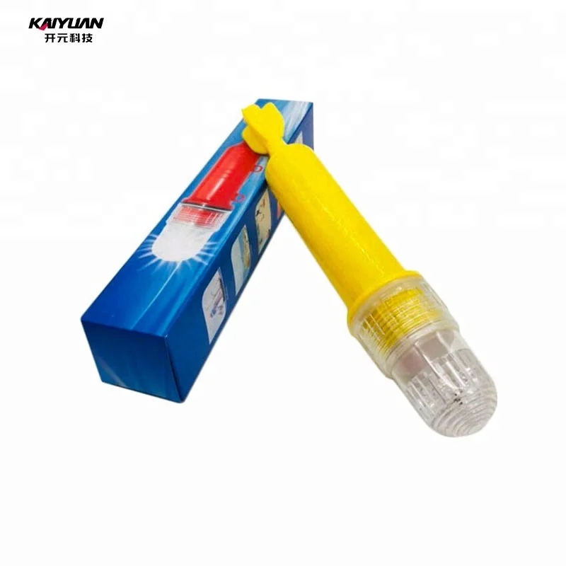 Hot attracting fishing light deep water led fishing light Buoy lantern