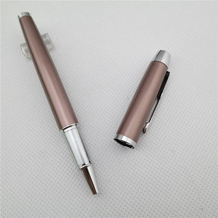 Factory  directly  sell  cheap Parker roller pen   with custom  logo