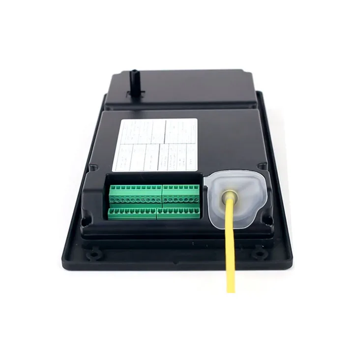 free software for SIP phone H.265 intercom system video security doorbell camera