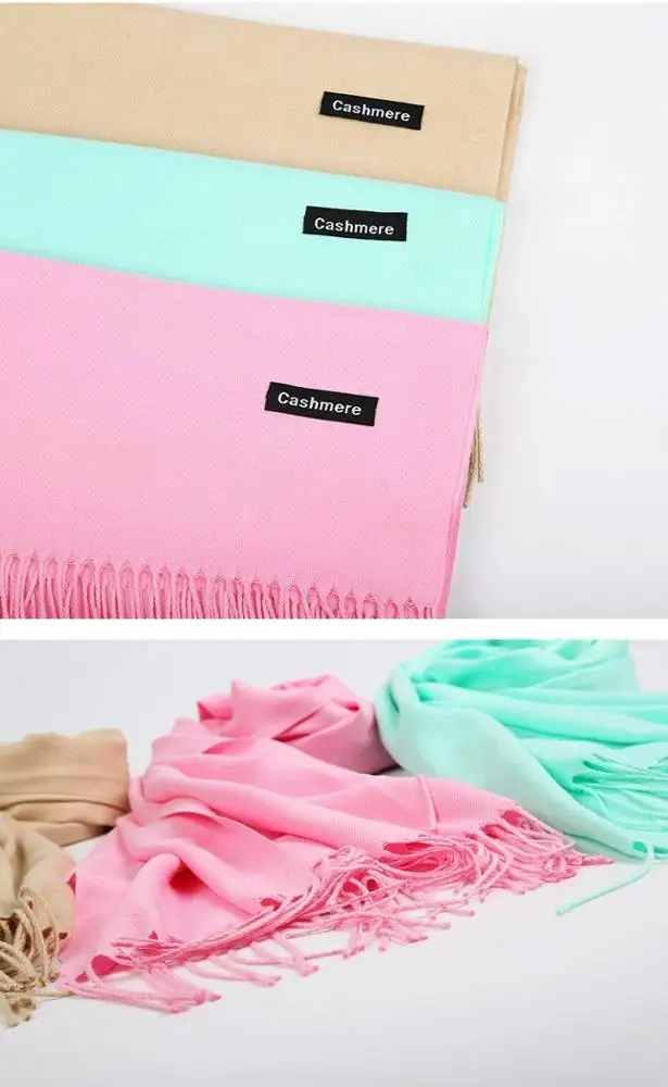 Well-designed cashmere scarf Best quality cashmere scarf from turkey