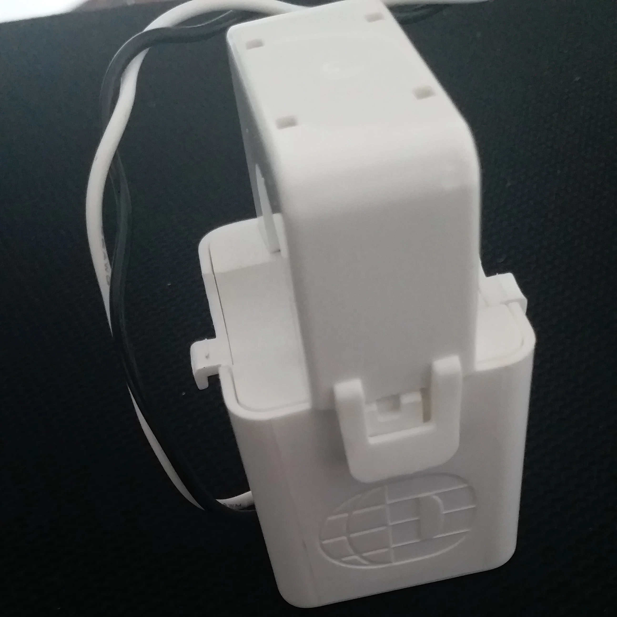 Input 5,10,30,50,75,100,150,200A-1500A split core current transformer with 10mm-70mm window size