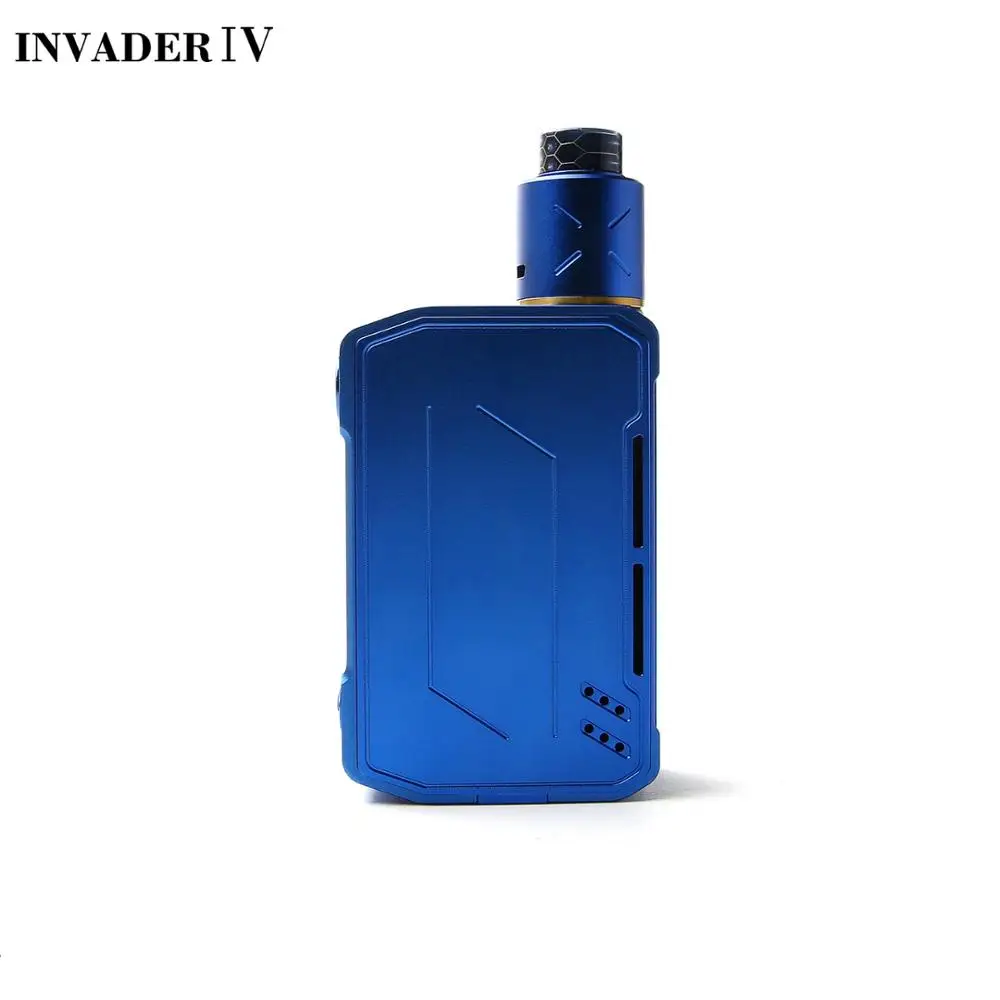 Tesla Classic products Invader IV kit from Manufacturer