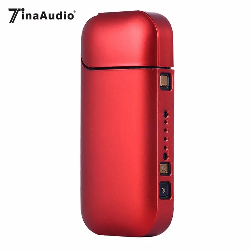 
hard case PC case for use with IQOS e-cigarette case 