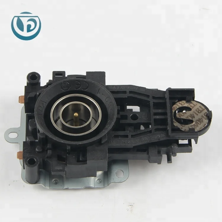 FADA New product coffee machine automatic coffee tea pot thermostat ksd-166